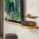 דירה A Comfortable With Balcony And Easy Parking Near Center *
