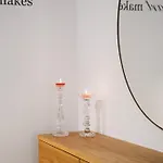A Comfortable With Balcony And Easy Parking Near Center