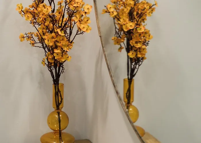 Luxury Suite, 10Min To Center, Quiet & Easy Parking * Kalamáta