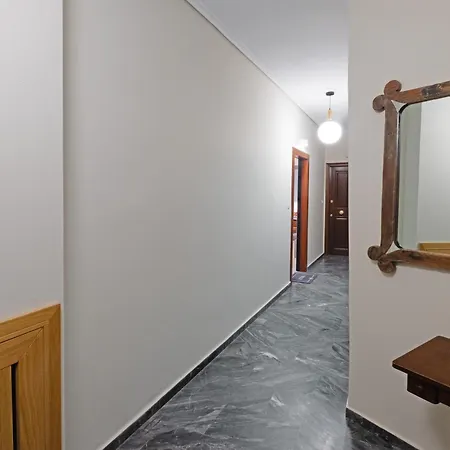 Διαμέρισμα Singer , Close To Center & Easy Street Parking