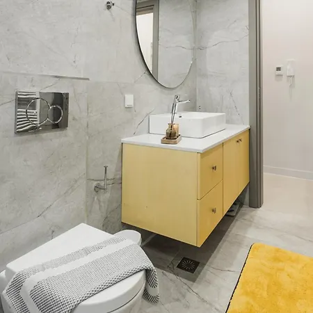 Singer Suite Near Kalamata Centre