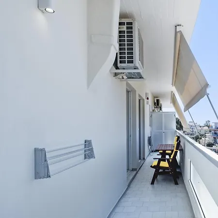 Singer Suite Near Kalamata Centre