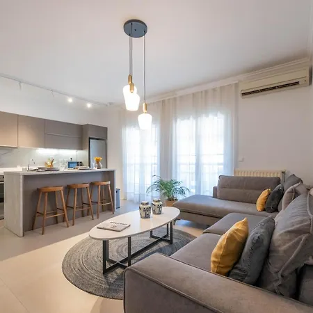 Appartamento Singer Suite Near Kalamata Centre