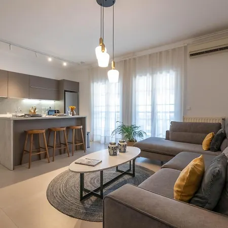 Singer Suite Near Kalamata Centre * Kalamata