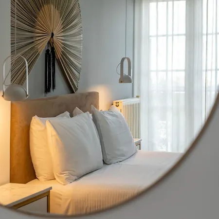 Appartamento Singer Suite Near Kalamata Centre *