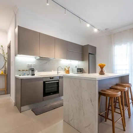 Singer Suite Near Kalamata Centre Appartamento