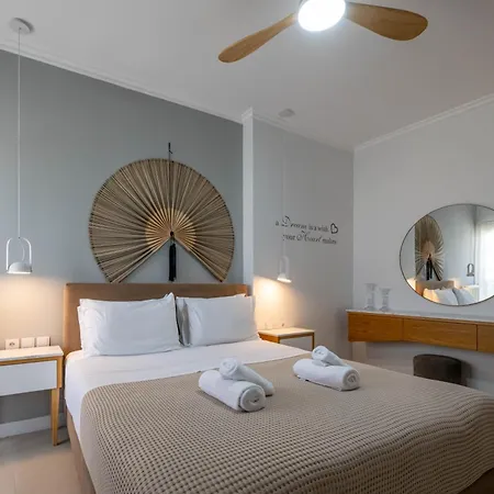 Appartamento Singer Suite Near Kalamata Centre Kalamata