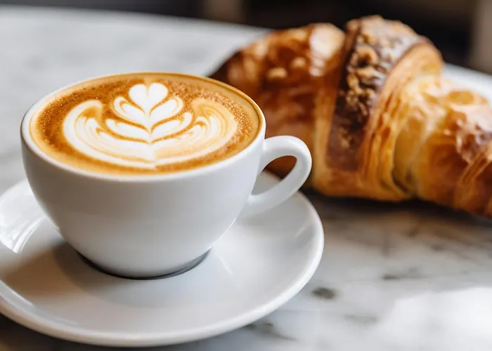 Luxury 60Sqm Apartment With Balcony & Easy Parking, 10Min From Center