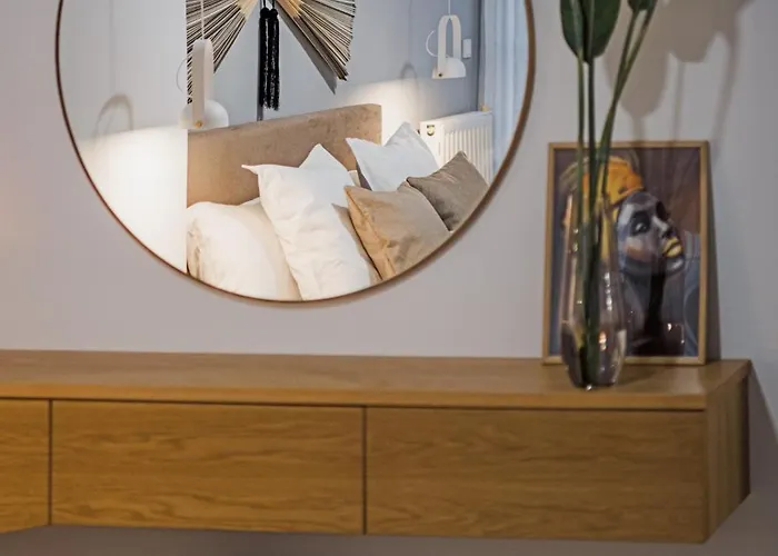 Luxury Suite, 10Min To Center, Quiet & Easy Parking Apartmán Kalamata