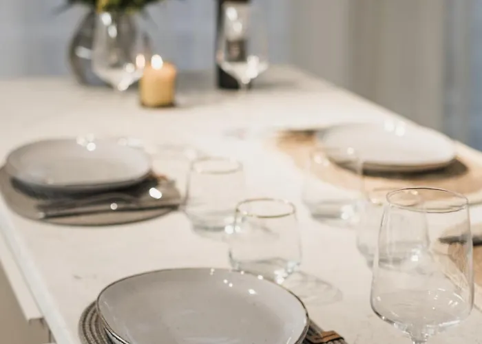 A Comfortable Stay With Balcony And Easy Parking Near Kalamata Center *