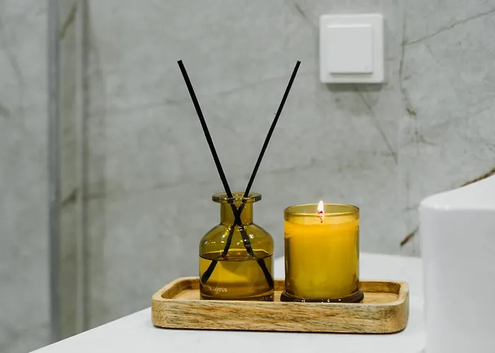 Luxury Suite, 10Min To Center, Quiet & Easy Parking Kalamata