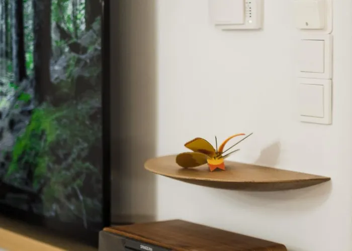 A Comfortable Stay With Balcony And Easy Parking Near Kalamata Center Kalamata