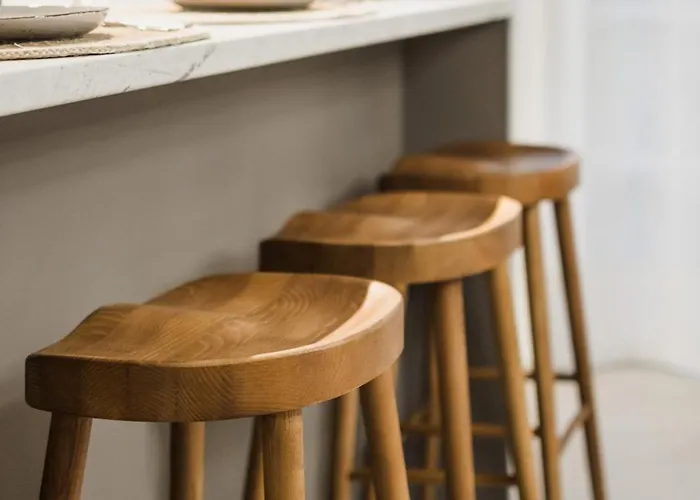 Luxury Suite, 10Min To Center, Quiet & Easy Parking * Kalamata