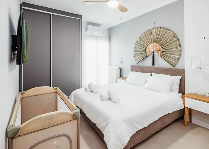 Luxury Suite, 10Min To Center, Quiet & Easy Parking Apartmán